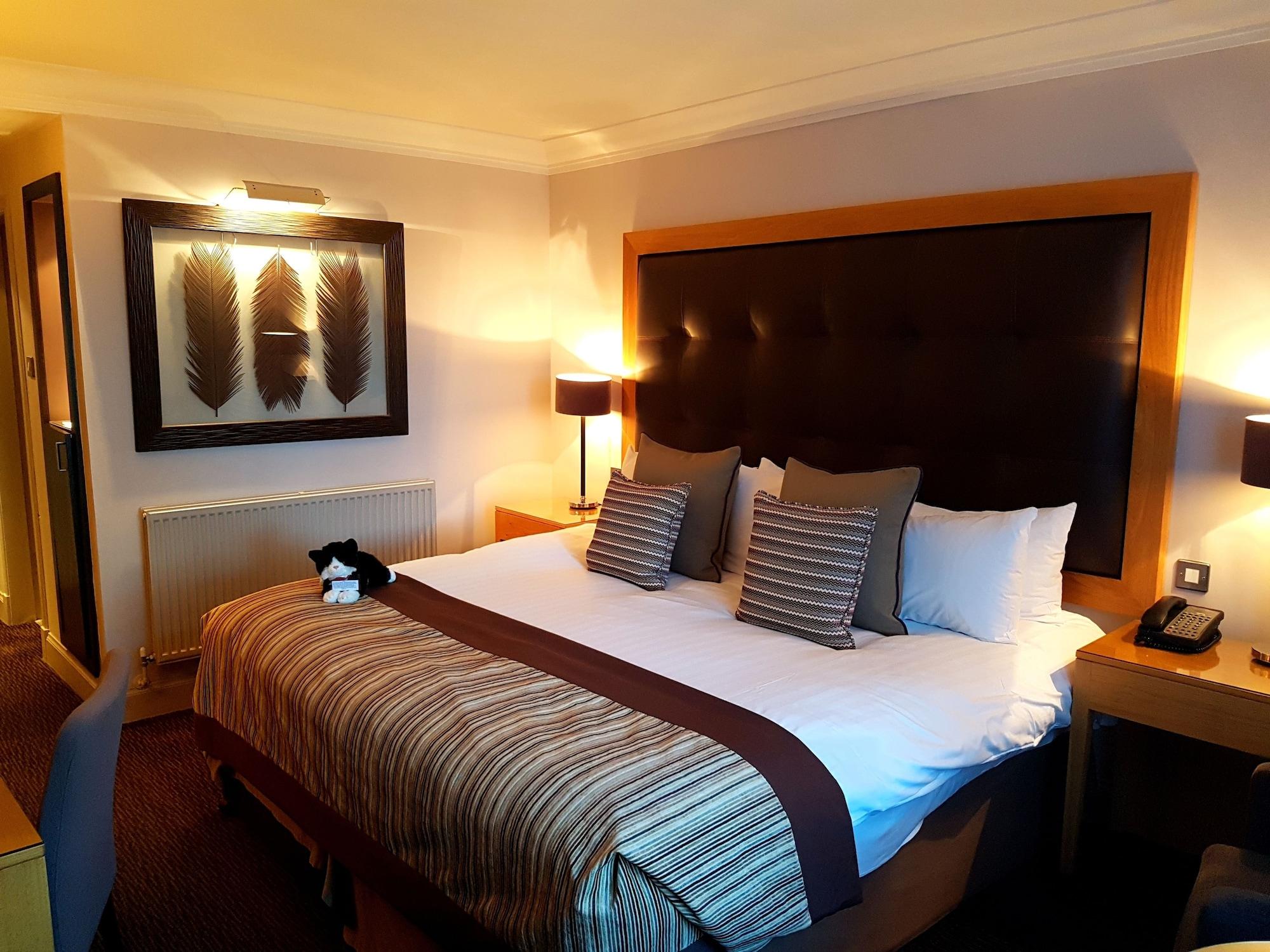 Norton House Hotel & Spa, Edinburgh Newbridge  Екстер'єр фото