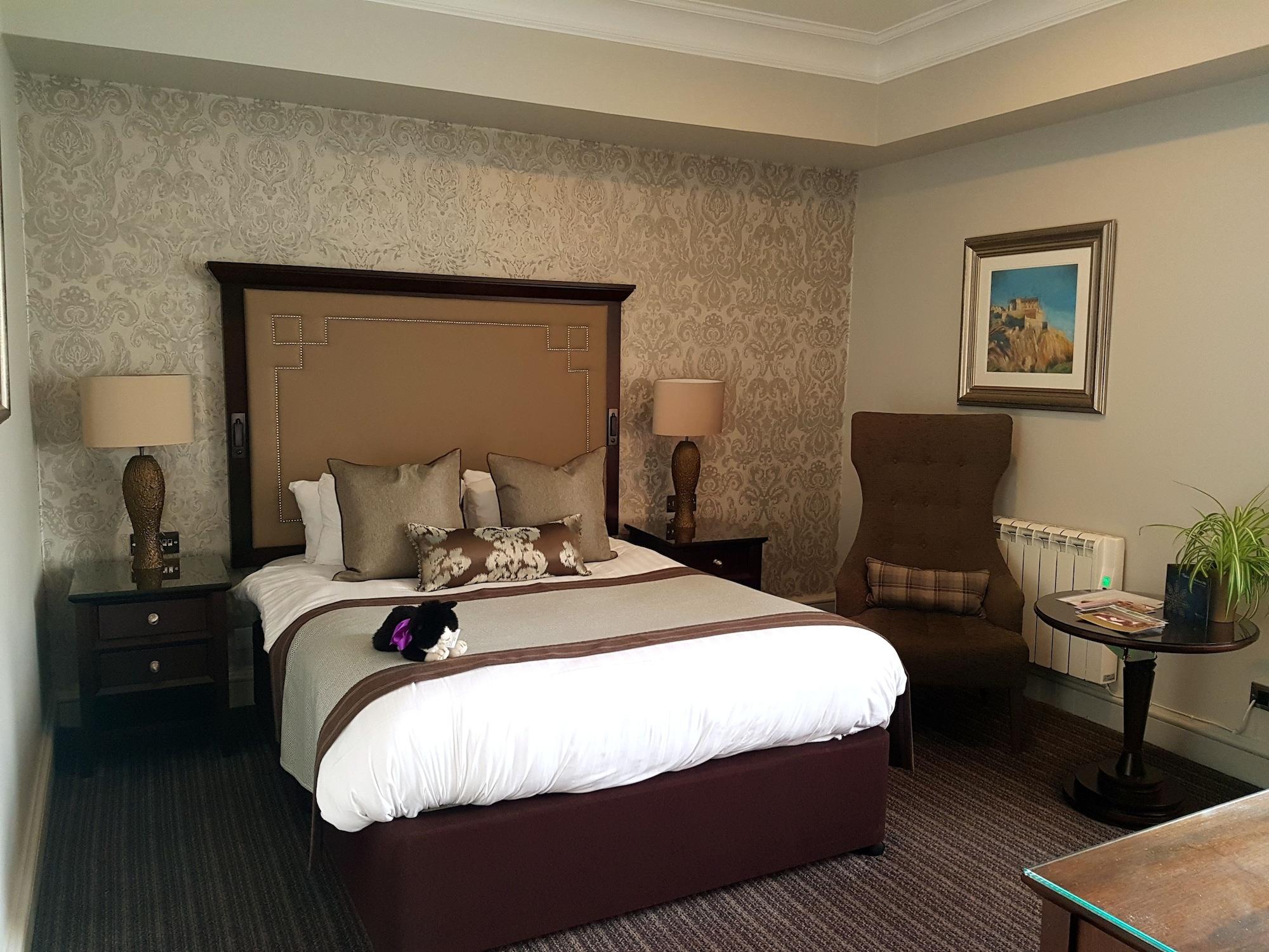 Norton House Hotel & Spa, Edinburgh Newbridge  Екстер'єр фото