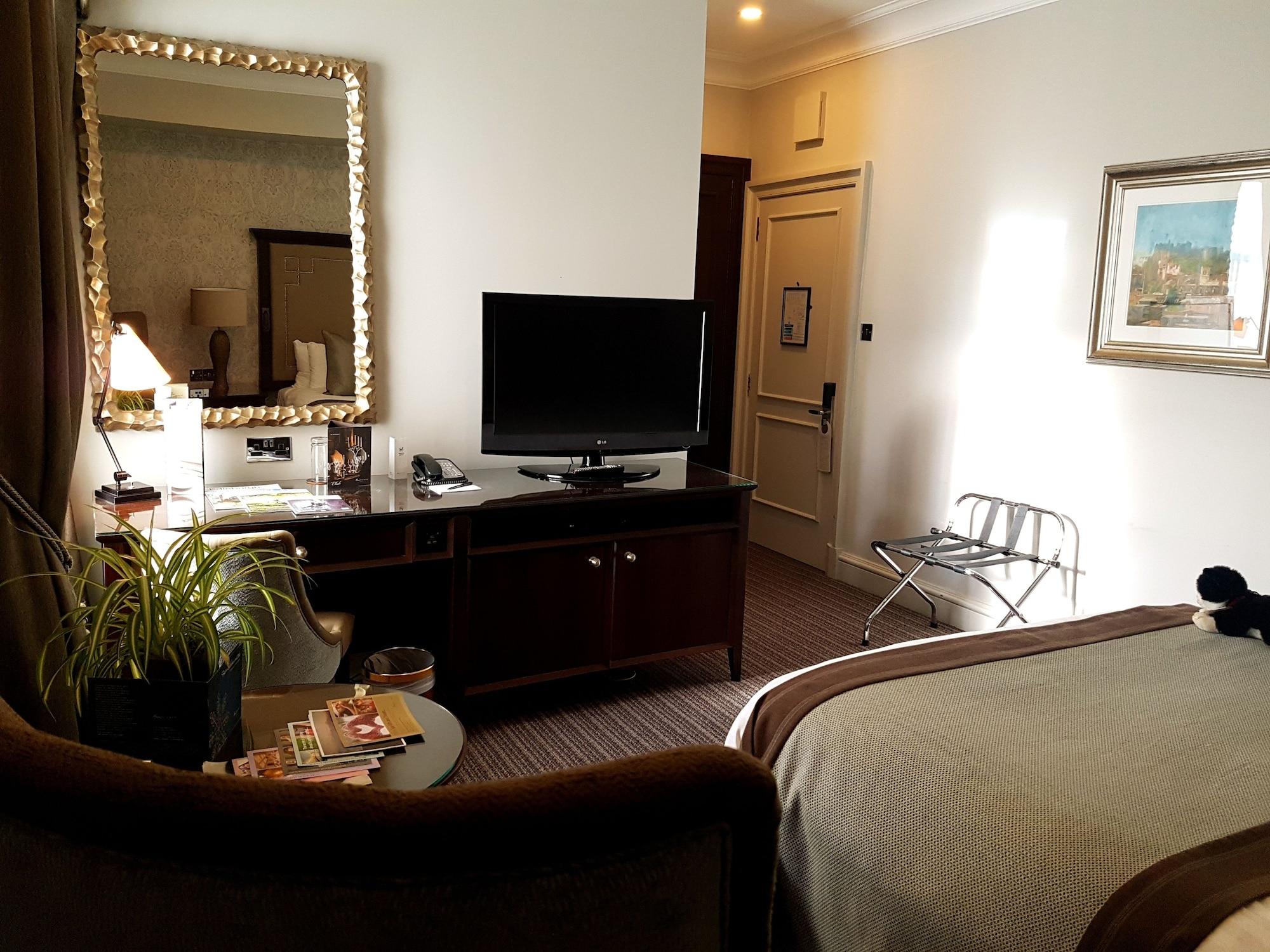 Norton House Hotel & Spa, Edinburgh Newbridge  Екстер'єр фото