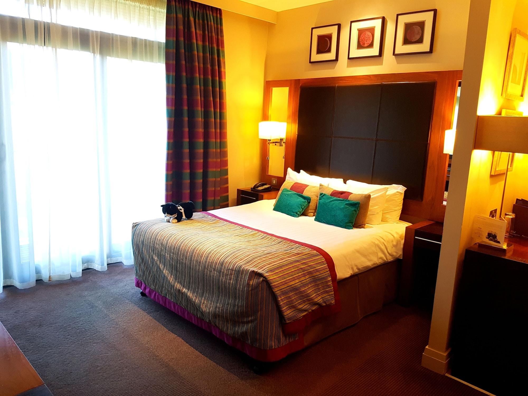 Norton House Hotel & Spa, Edinburgh Newbridge  Екстер'єр фото