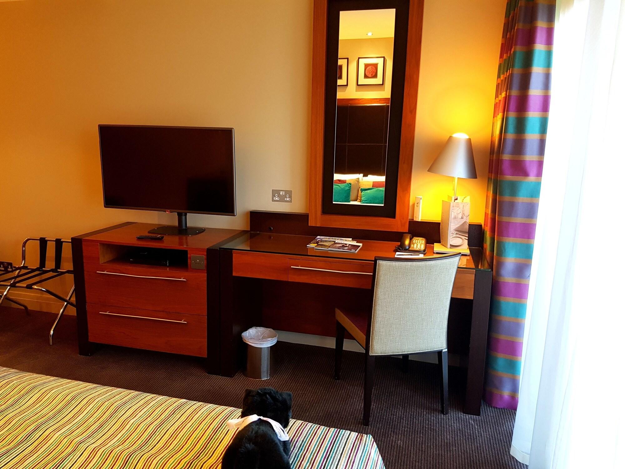 Norton House Hotel & Spa, Edinburgh Newbridge  Екстер'єр фото
