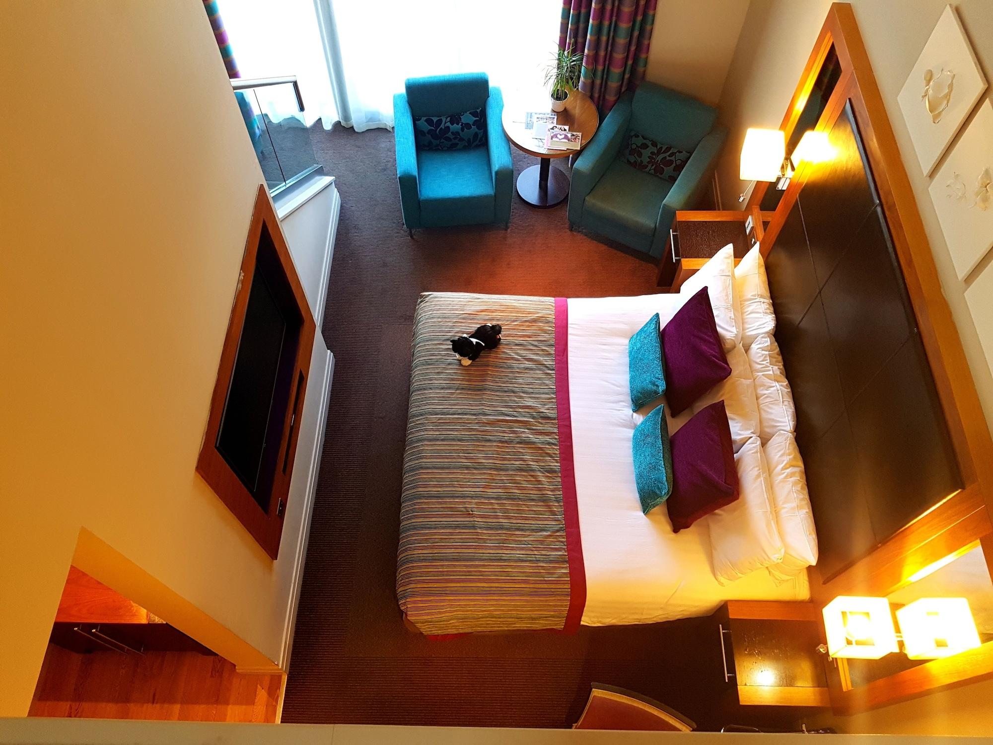 Norton House Hotel & Spa, Edinburgh Newbridge  Екстер'єр фото