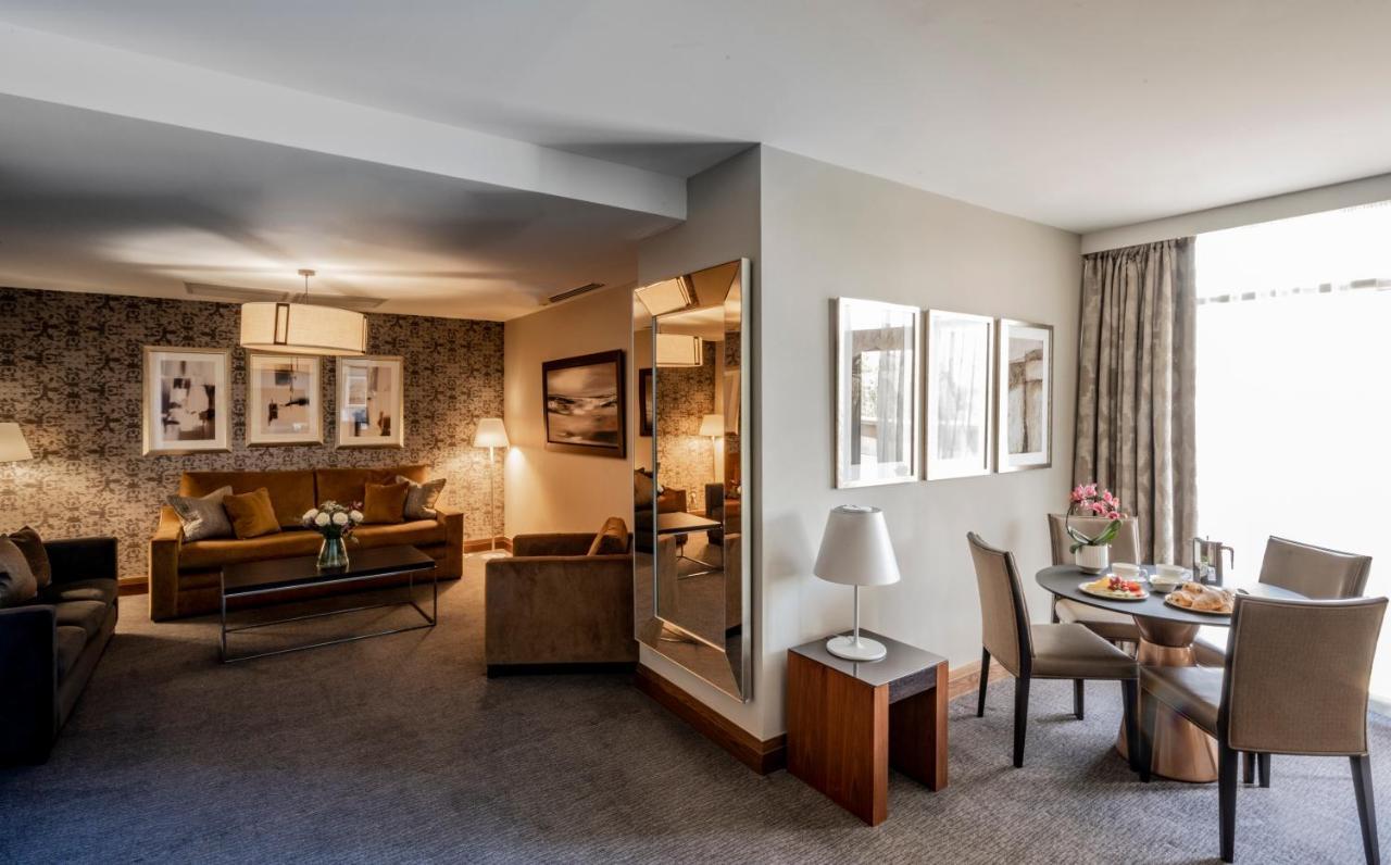 Norton House Hotel & Spa, Edinburgh Newbridge  Екстер'єр фото