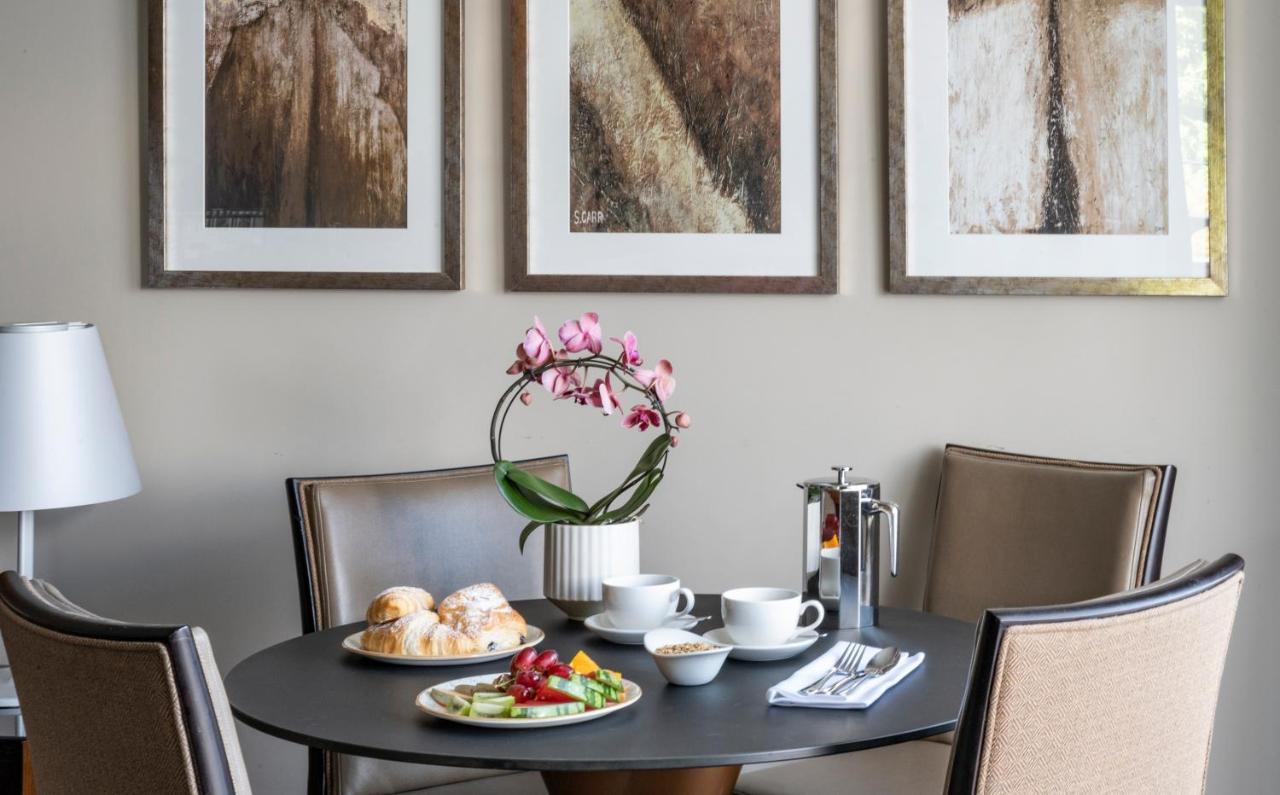 Norton House Hotel & Spa, Edinburgh Newbridge  Екстер'єр фото