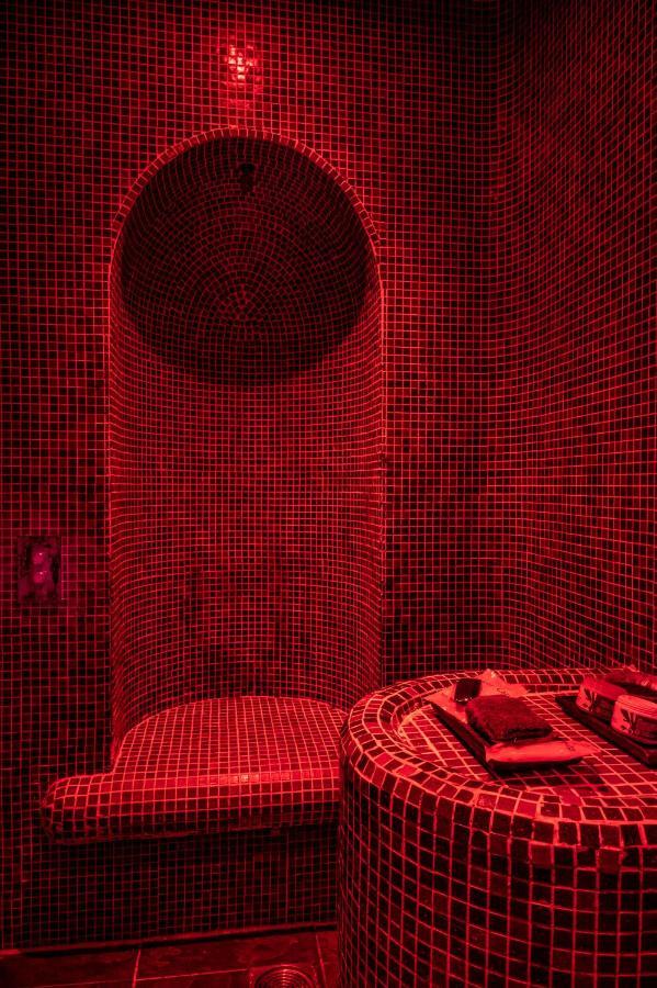 Norton House Hotel & Spa, Edinburgh Newbridge  Екстер'єр фото
