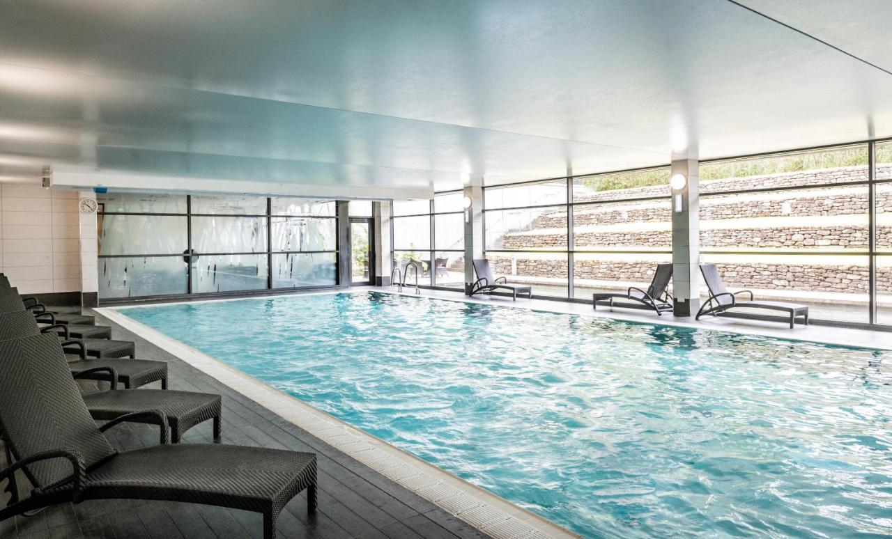 Norton House Hotel & Spa, Edinburgh Newbridge  Екстер'єр фото