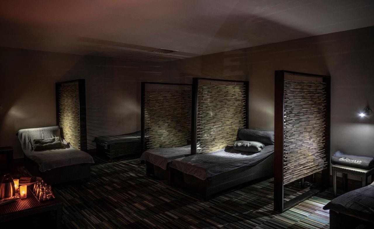 Norton House Hotel & Spa, Edinburgh Newbridge  Екстер'єр фото