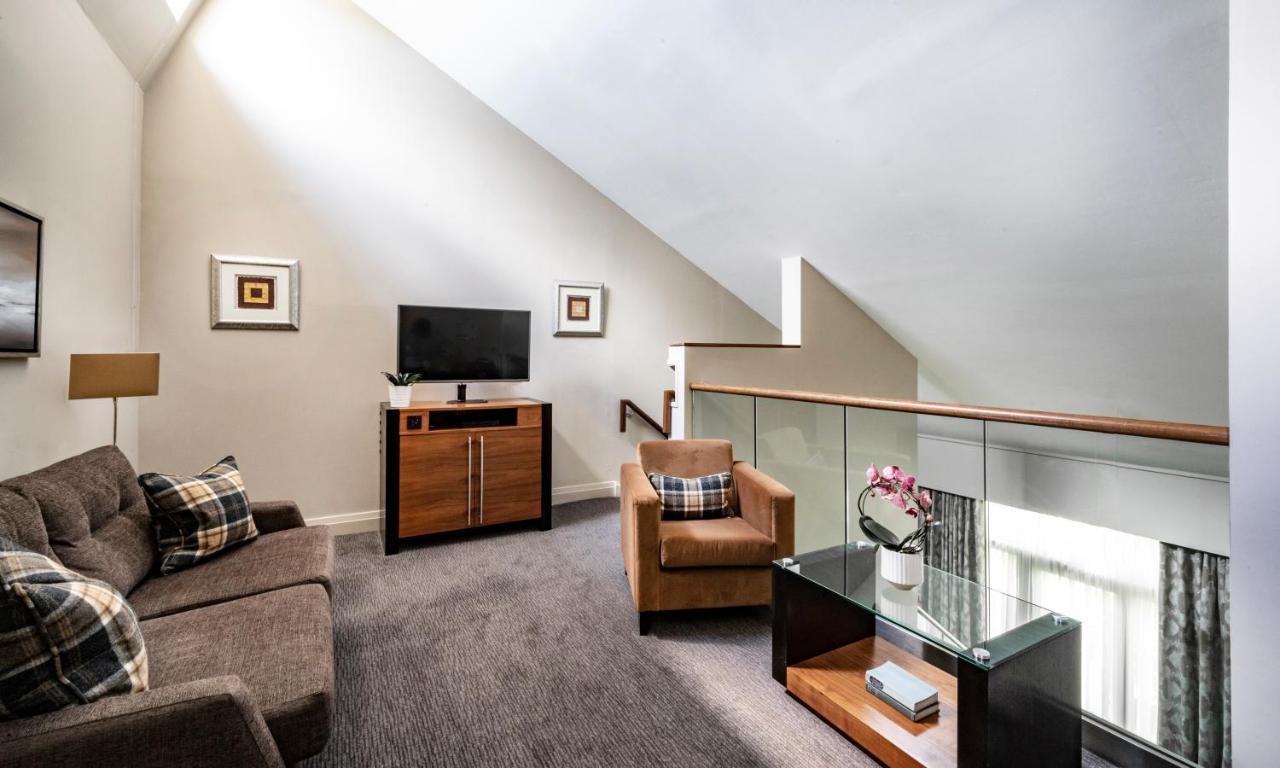 Norton House Hotel & Spa, Edinburgh Newbridge  Екстер'єр фото
