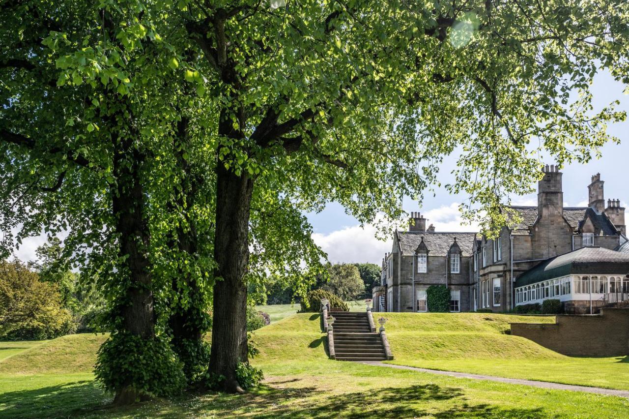 Norton House Hotel & Spa, Edinburgh Newbridge  Екстер'єр фото
