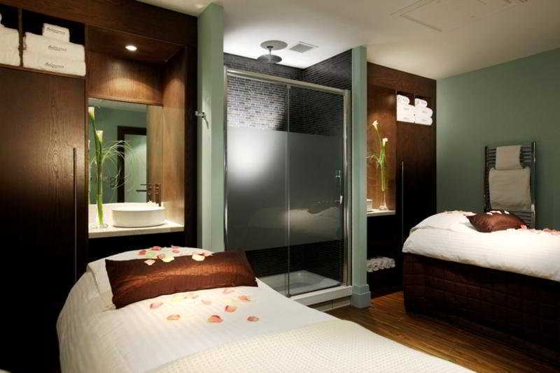 Norton House Hotel & Spa, Edinburgh Newbridge  Екстер'єр фото