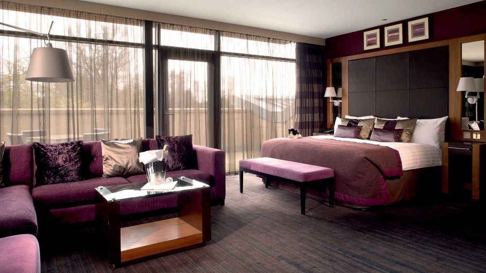 Norton House Hotel & Spa, Edinburgh Newbridge  Екстер'єр фото