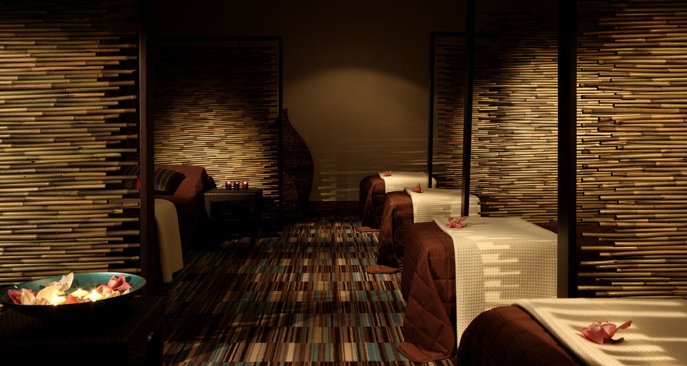 Norton House Hotel & Spa, Edinburgh Newbridge  Екстер'єр фото